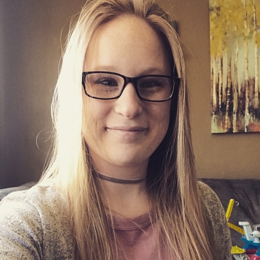 Meet your Posher, Brittany